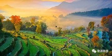 婺源最新爆料,最新爆料揭秘古村新颜